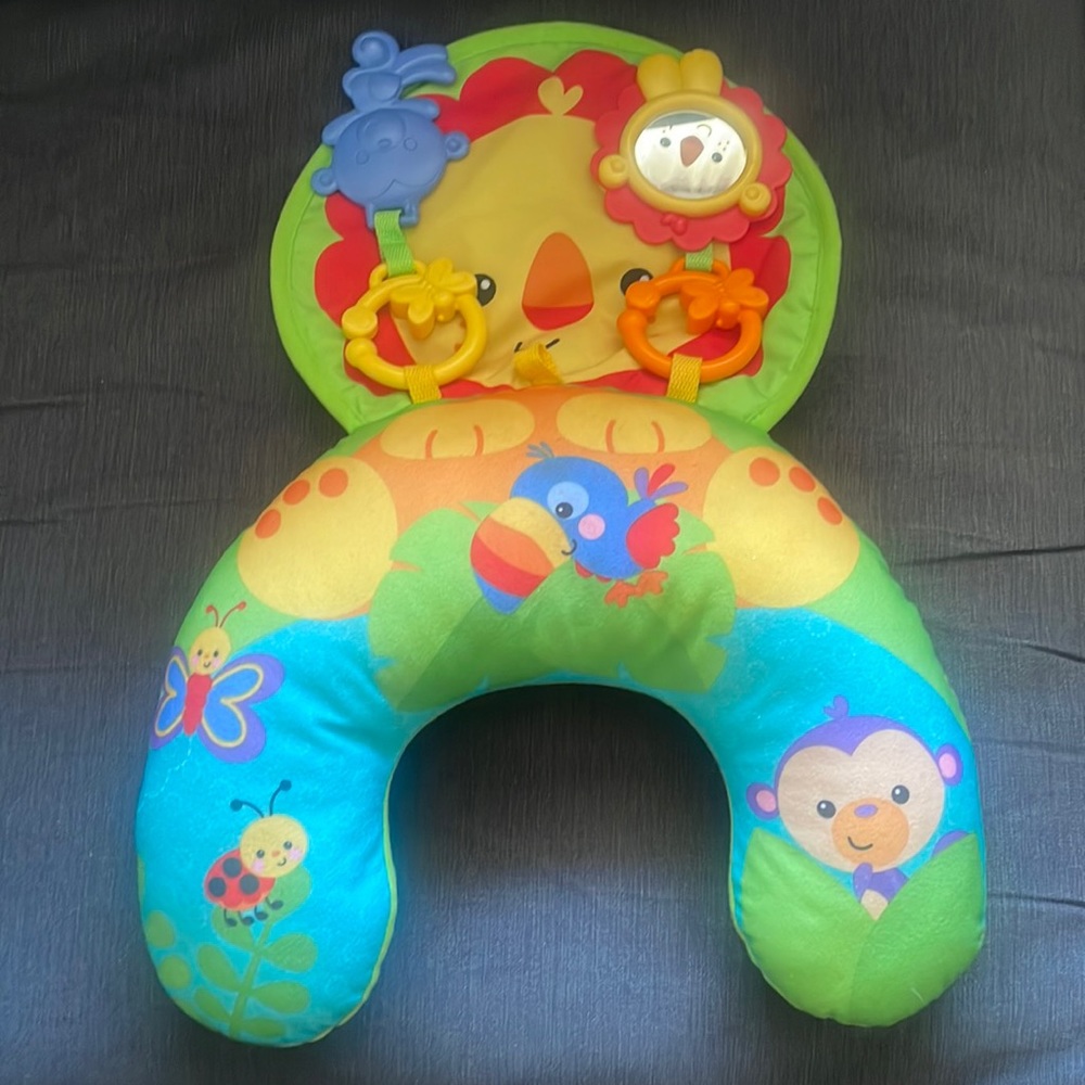 Baby toy